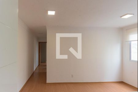 Sala de apartamento para alugar com 2 quartos, 43m² em Residencial Villa Garden, Campinas