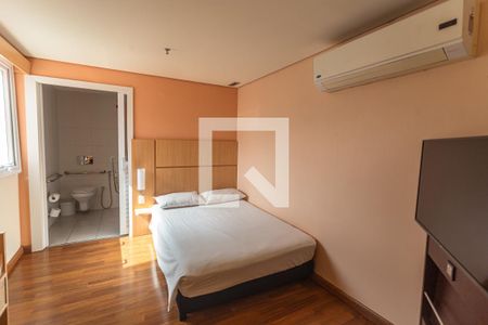 Quarto de kitnet/studio à venda com 1 quarto, 19m² em Savassi, Belo Horizonte