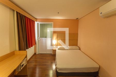 Quarto de kitnet/studio à venda com 1 quarto, 19m² em Savassi, Belo Horizonte