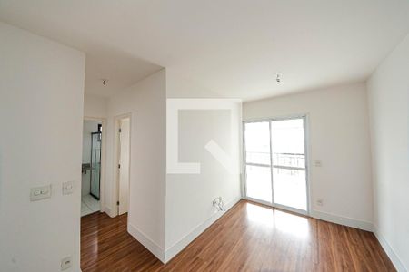 Sala de apartamento para alugar com 2 quartos, 66m² em Vila Formosa, São Paulo