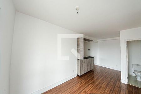 Sala de apartamento para alugar com 2 quartos, 66m² em Vila Formosa, São Paulo