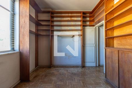 Quarto 2 de apartamento à venda com 3 quartos, 123m² em Tijuca, Rio de Janeiro