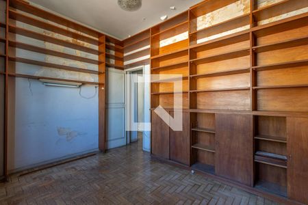 Quarto 2 de apartamento à venda com 3 quartos, 123m² em Tijuca, Rio de Janeiro