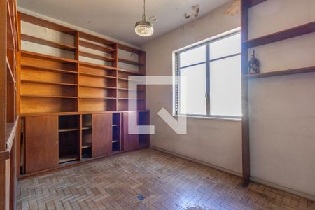 Quarto 2 de apartamento à venda com 3 quartos, 123m² em Tijuca, Rio de Janeiro