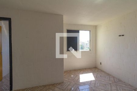 Sala de apartamento à venda com 2 quartos, 45m² em Mato Grande, Canoas