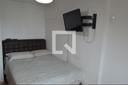 Quarto 1 de apartamento para alugar com 2 quartos, 58m² em Jacarepaguá, Rio de Janeiro