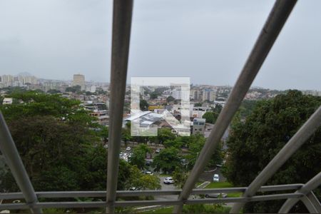 Vista do Quarto 1 de apartamento para alugar com 2 quartos, 58m² em Jacarepaguá, Rio de Janeiro