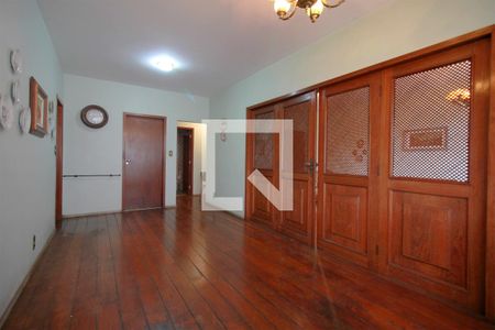 Sala de Jantar de apartamento à venda com 4 quartos, 230m² em Centro, Belo Horizonte