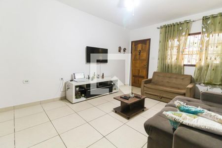 Casa à venda com 100m², 3 quartos e 1 vagaSala