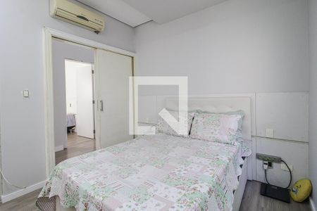 Quarto 1 de casa para alugar com 3 quartos, 200m² em Jardim Haydee, Mauá