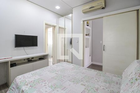 Quarto 1 de casa para alugar com 3 quartos, 200m² em Jardim Haydee, Mauá