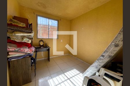 quarto 2 de apartamento para alugar com 2 quartos, 48m² em Campina, São Leopoldo