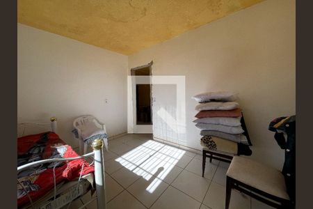 quarto de apartamento para alugar com 2 quartos, 48m² em Campina, São Leopoldo