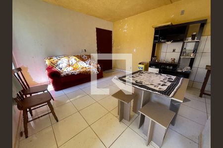 Apartamento para alugar com 48m², 2 quartos e 1 vagaSala/Cozinha