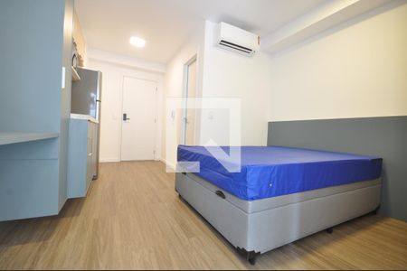 Studio de apartamento para alugar com 1 quarto, 26m² em Tucuruvi, São Paulo