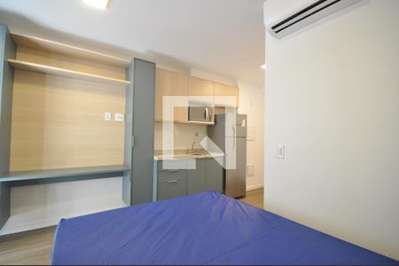 Studio de apartamento para alugar com 1 quarto, 26m² em Tucuruvi, São Paulo