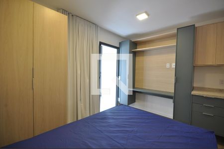 Studio de apartamento para alugar com 1 quarto, 26m² em Tucuruvi, São Paulo