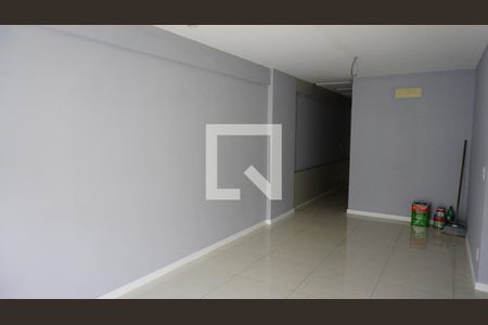 Sala de apartamento para alugar com 3 quartos, 140m² em Anil, Rio de Janeiro