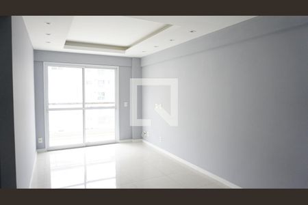 Sala de apartamento para alugar com 3 quartos, 140m² em Anil, Rio de Janeiro