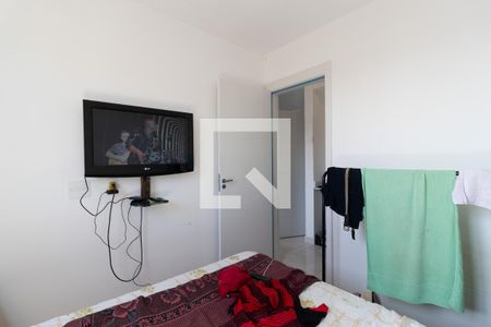 Quarto de apartamento para alugar com 1 quarto, 34m² em Riachuelo, Rio de Janeiro