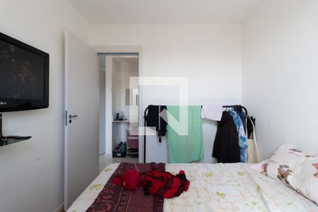 Quarto de apartamento à venda com 1 quarto, 33m² em Riachuelo, Rio de Janeiro