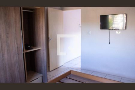 Quarto 1 de casa para alugar com 2 quartos, 48m² em Pilar Velho, Ribeirão Pires