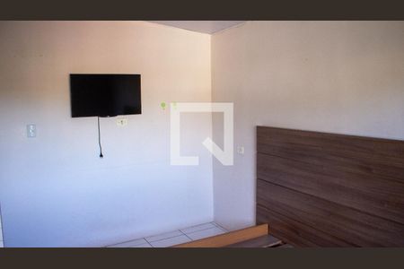 Quarto 1 de casa para alugar com 2 quartos, 48m² em Pilar Velho, Ribeirão Pires