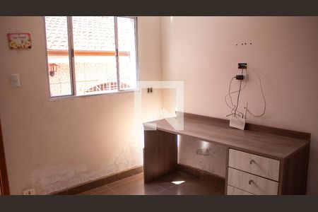 Sala de casa para alugar com 2 quartos, 48m² em Pilar Velho, Ribeirão Pires