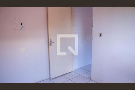 Quarto 2 de casa para alugar com 2 quartos, 48m² em Pilar Velho, Ribeirão Pires