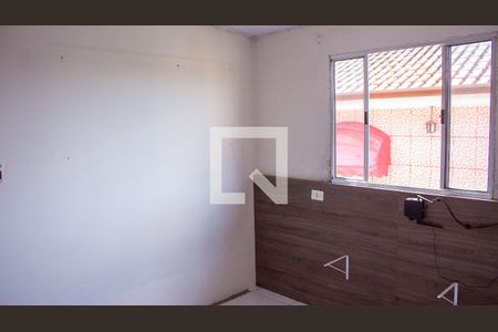 Quarto 2 de casa para alugar com 2 quartos, 48m² em Pilar Velho, Ribeirão Pires