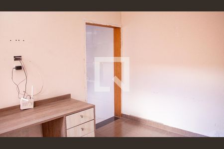 Sala de casa para alugar com 2 quartos, 48m² em Pilar Velho, Ribeirão Pires