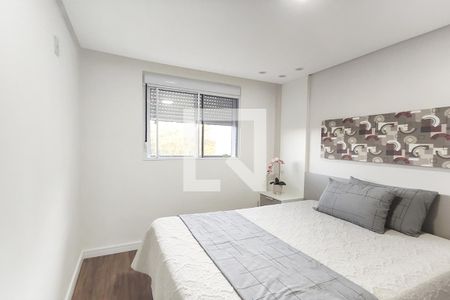 Quarto de apartamento para alugar com 2 quartos, 60m² em Centro, São Leopoldo