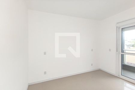 Quarto 1 de apartamento para alugar com 2 quartos, 60m² em Primavera, Novo Hamburgo