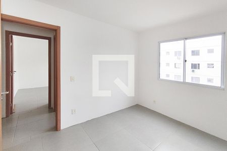 Quarto 2 de apartamento para alugar com 2 quartos, 60m² em Centro, São Leopoldo