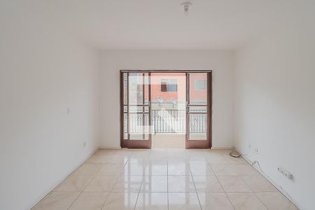 Sala de apartamento para alugar com 2 quartos, 60m² em Centro, São Leopoldo