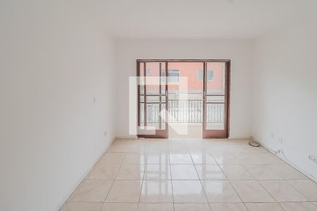 Sala de apartamento para alugar com 2 quartos, 60m² em Centro, São Leopoldo