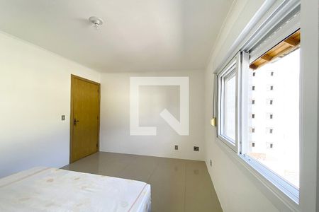 Quarto 2 de apartamento para alugar com 2 quartos, 58m² em Centro, São Leopoldo