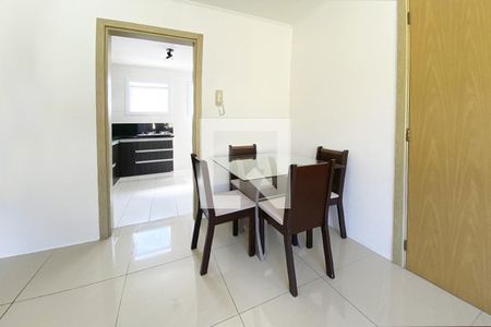 Sala de apartamento para alugar com 2 quartos, 58m² em Centro, São Leopoldo