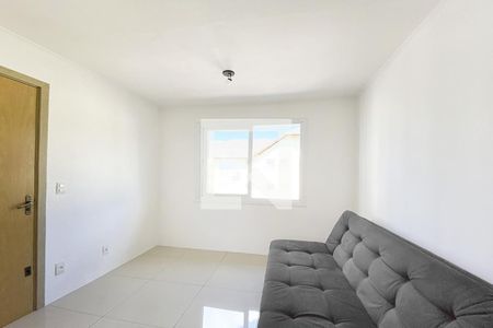 Sala de apartamento para alugar com 2 quartos, 58m² em Centro, São Leopoldo