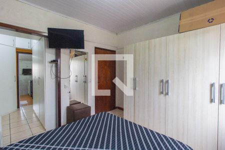 Suíte de casa para alugar com 2 quartos, 300m² em Monte Belo, Gravataí