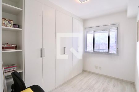 Quarto 1 de apartamento à venda com 2 quartos, 57m² em Brás, São Paulo