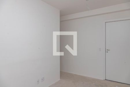 Sala de apartamento à venda com 2 quartos, 42m² em Piraporinha, Diadema