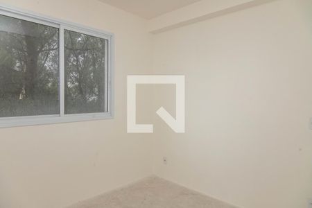 Quarto 2 de apartamento à venda com 2 quartos, 42m² em Piraporinha, Diadema