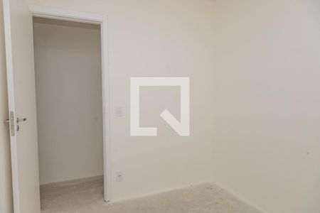 Quarto 1 de apartamento à venda com 2 quartos, 42m² em Piraporinha, Diadema