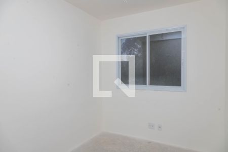 Quarto 1 de apartamento à venda com 2 quartos, 42m² em Piraporinha, Diadema