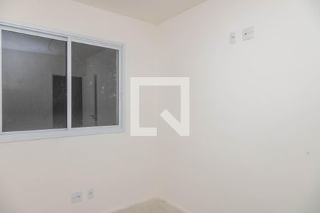 Quarto 1 de apartamento à venda com 2 quartos, 42m² em Piraporinha, Diadema