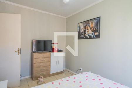 Quarto 1 de casa para alugar com 3 quartos, 186m² em Hípica, Porto Alegre