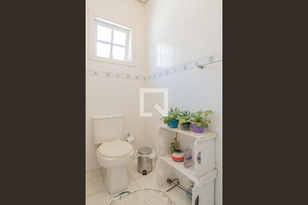 Lavabo de casa para alugar com 3 quartos, 186m² em Hípica, Porto Alegre