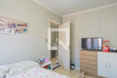 Quarto 1 de casa para alugar com 3 quartos, 186m² em Hípica, Porto Alegre