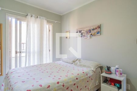 Quarto 1 de casa para alugar com 3 quartos, 186m² em Hípica, Porto Alegre